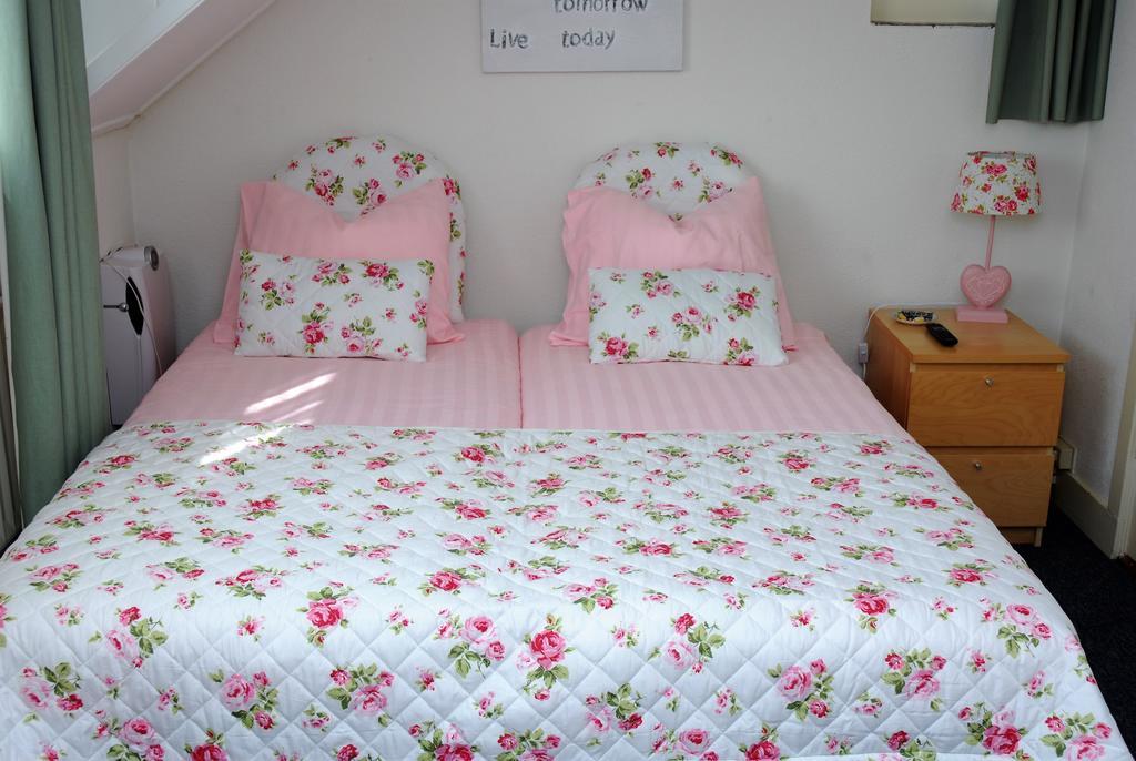 Bed and Breakfast Bed And No Breakfast Joy Noordwijk Exteriér fotografie
